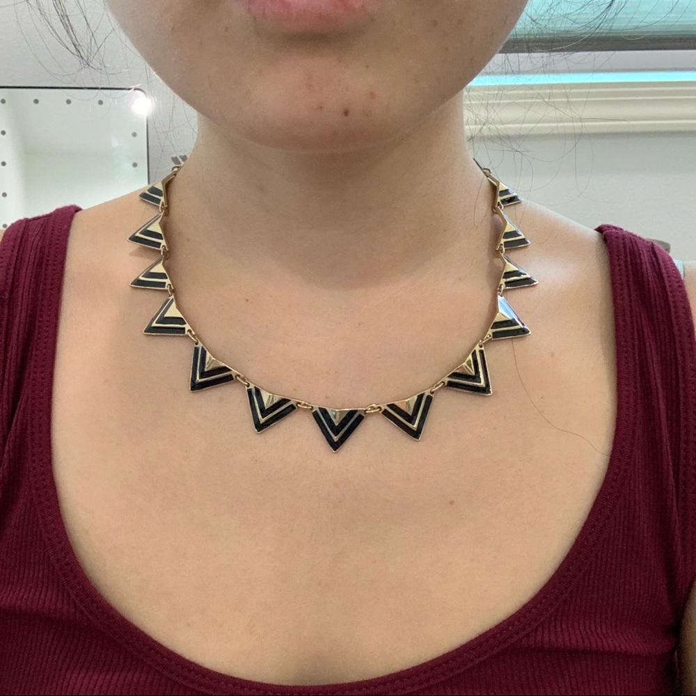 Statement Necklace Set - Picture 7 of 7